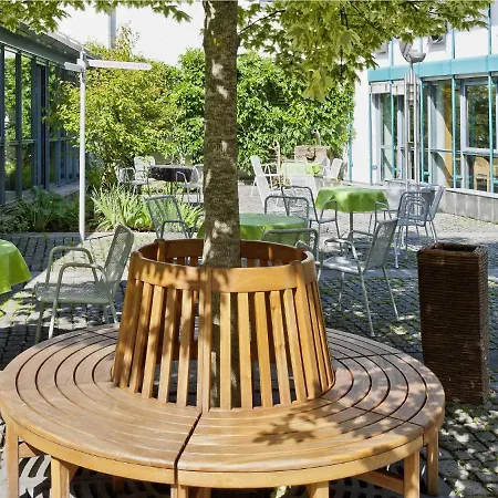 Hotel Haus Volkersberg
