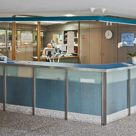 Hotel Haus Volkersberg Volkers