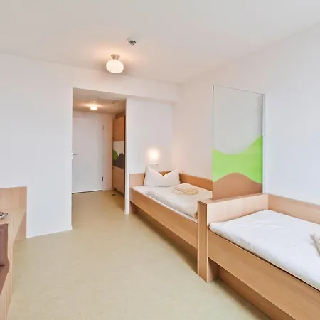 Haus Volkersberg ホテル Volkers