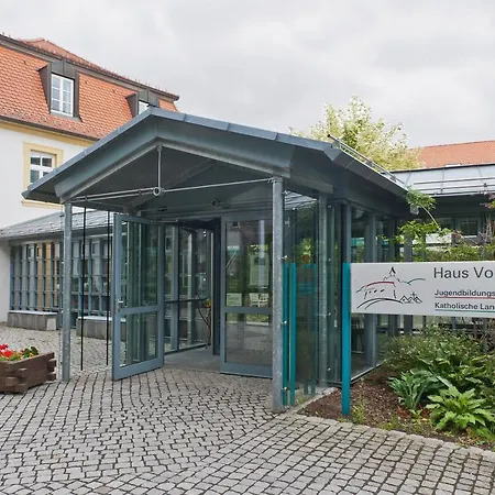 ホテル Haus Volkersberg