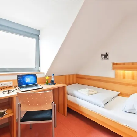Haus Volkersberg ホテル