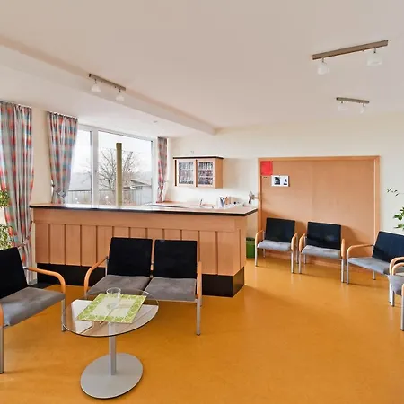 ホテル Haus Volkersberg