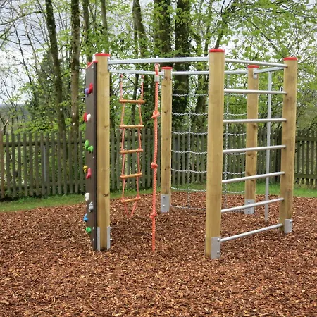 Haus Volkersberg ホテル