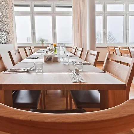 ホテル Haus Volkersberg Volkers