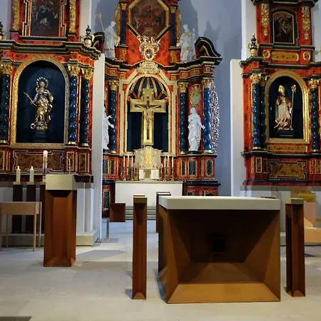 Haus Volkersberg Volkers